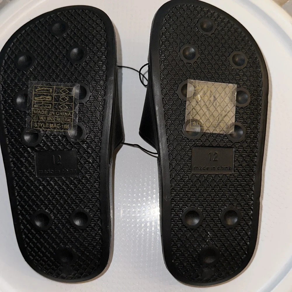 🆕Ecko Unlimited Kid Slides